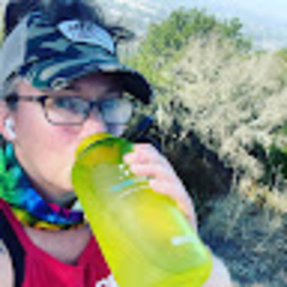 kellymace7
